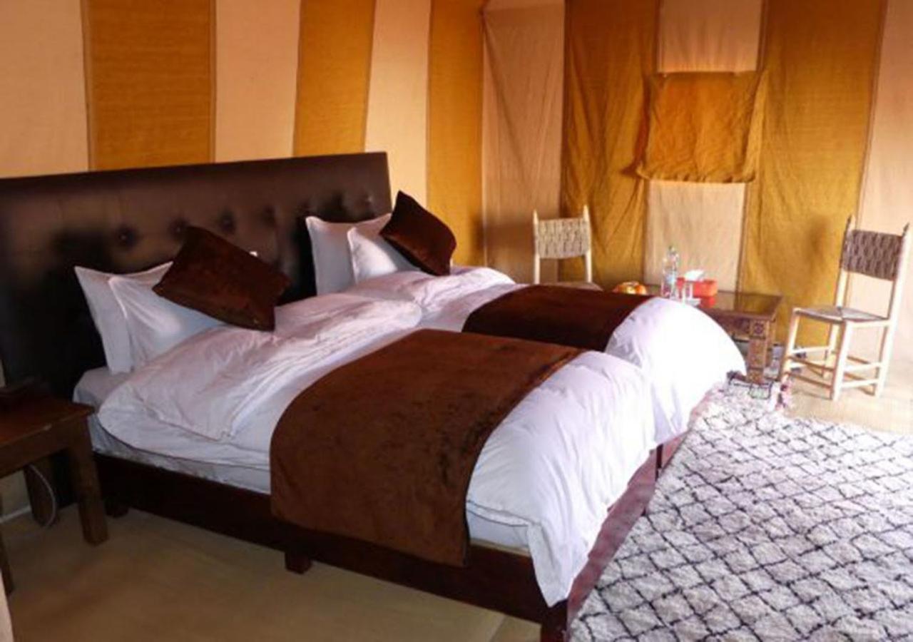 מלון זאגורה Sahara Relax Camps מראה חיצוני תמונה